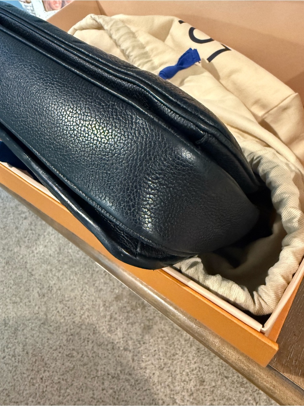 Authentic Louis Vuitton Pochette Métis - Picture 13 of 16